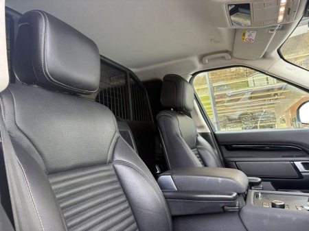 2024 Land Rover Discovery - thumbnail 19