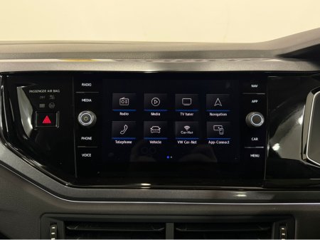 2018 Volkswagen Polo - thumbnail 21