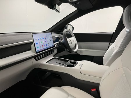 2025 Xpeng G6 - thumbnail 6