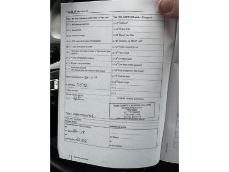 2016 Volkswagen Golf - thumbnail 17