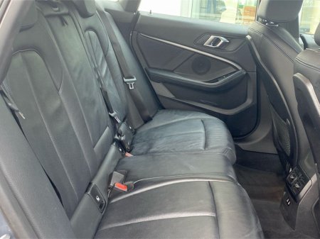 2021 BMW 2 Series 218i M Sport Gran Coupe €25,950 thumbnail