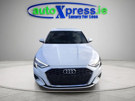 2023 Audi A3 30TFSI Low mileage thumbnail