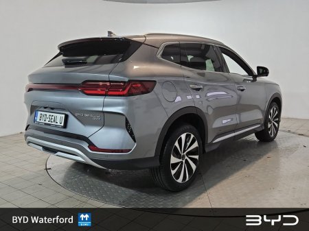 2026 BYD Seal U *Finance Rates from 4.9%* 