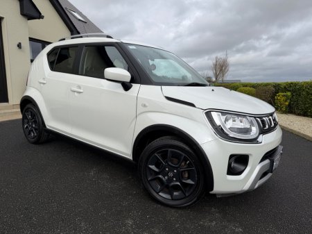 2023 Suzuki Ignis - thumbnail 6