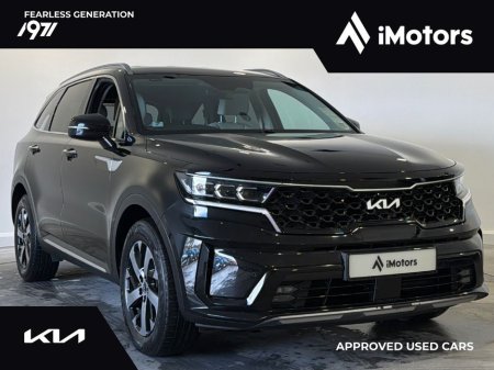 2023 Kia Sorento - thumbnail 1