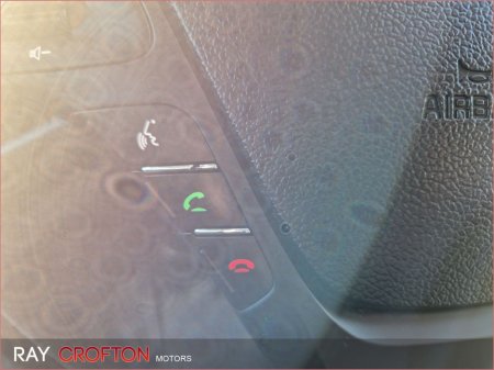 2014 Kia Ceed 1.6 TX Diesel thumbnail