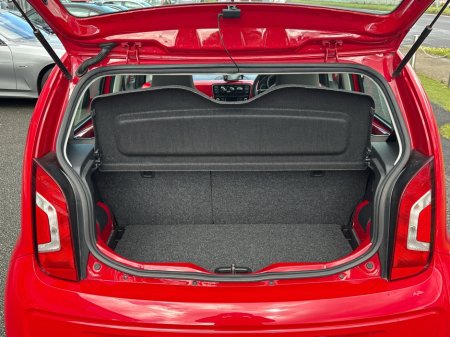 2015 Volkswagen up! - thumbnail 9