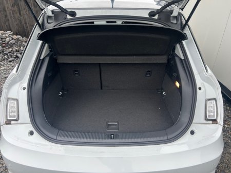 2016 Audi A1 Audi A1 1.0 TFSI AUTO €13,950 thumbnail