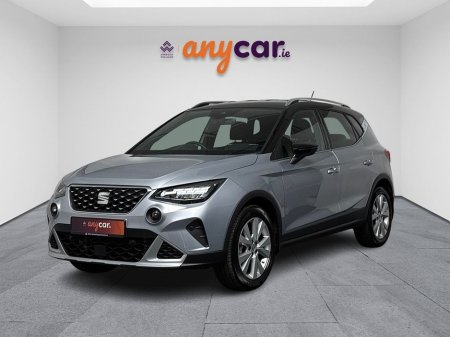 2025 SEAT Arona - photo 3