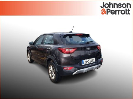 2019 Kia Stonic 1.25 K1 ADAS Petrol €15,900 thumbnail
