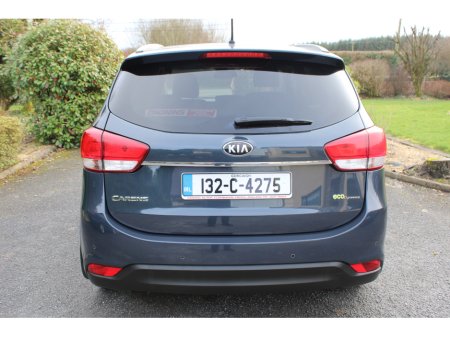 2013 Kia Carens - thumbnail 5