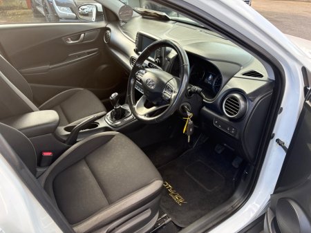 2018 Hyundai Kona - thumbnail 11