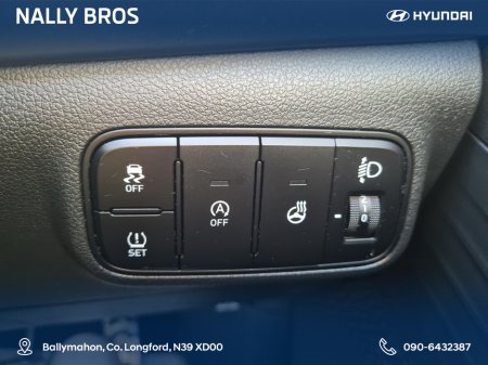 2023 Hyundai Bayon - thumbnail 13