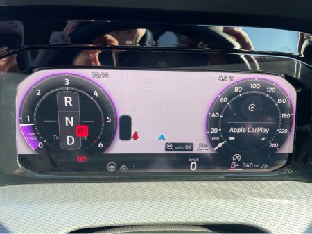 2025 Volkswagen Golf - thumbnail 18