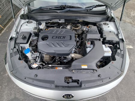 2018 Kia Optima 1.6 CRDI 135BHP ISG SALOON / TAX €200 REF: 182G2476 €14,950 thumbnail