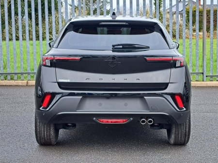 2026 Opel Mokka - thumbnail 10