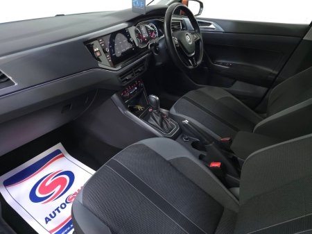 2018 Volkswagen Polo 1.0 TSI 65HP Trendline €16,950 thumbnail