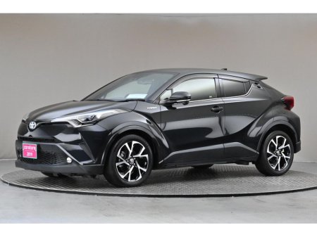 2019 Toyota C-HR *JAN 2026 PRICING NOW*HALF LEATHER*10