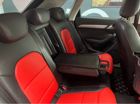 2015 Audi Q3 - thumbnail 12