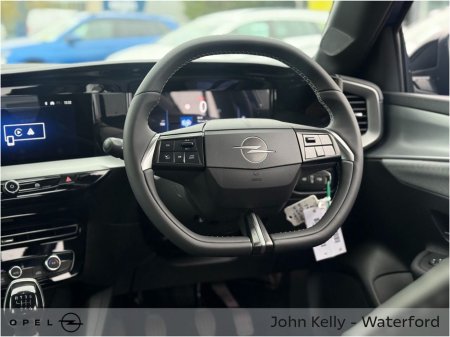 2026 Opel Mokka SC 1.2 Petrol 5 YR Warranty €31,945 thumbnail