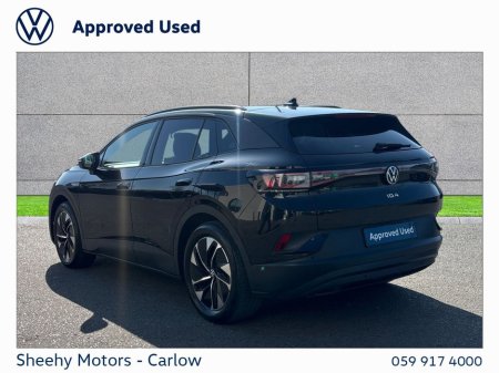 2023 Volkswagen ID.4 - thumbnail 3