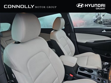 2019 Hyundai Tucson - thumbnail 21