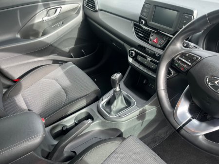 2017 Hyundai i30 - thumbnail 9