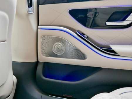 2023 Mercedes-Benz S Class - thumbnail 30