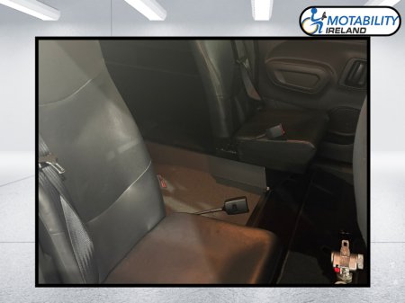 2023 Citroen Berlingo Multispace Wheelchair Accessible €41,995 thumbnail