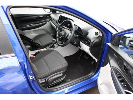 2023 Hyundai i20 - thumbnail 10