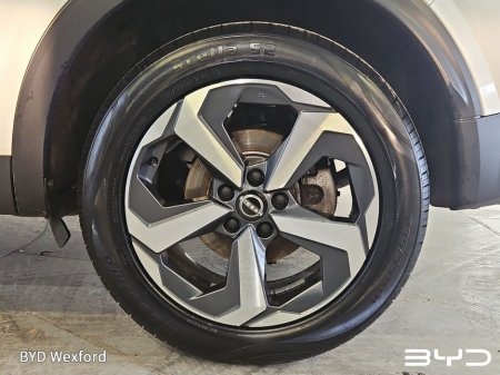 2023 Nissan Qashqai - thumbnail 5