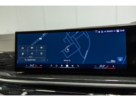 2024 BMW X5 - thumbnail 22