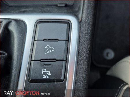 2020 Kia Sportage - thumbnail 18