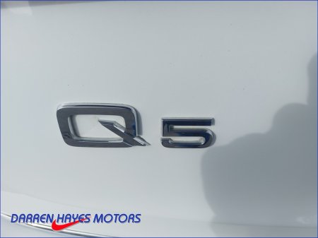 2017 Audi Q5 - thumbnail 25