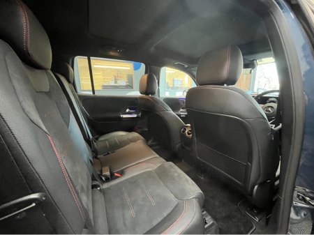 2023 Mercedes-Benz EQB - thumbnail 19