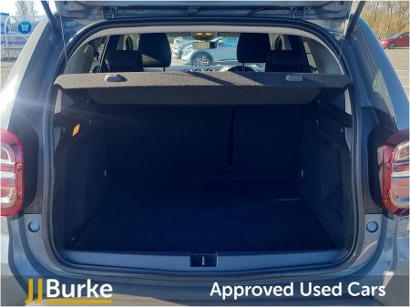 2023 Dacia Duster - thumbnail 12