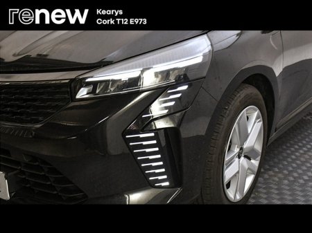 2025 Renault Clio - thumbnail 16