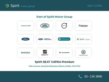 2026 Cupra Formentor - thumbnail 15