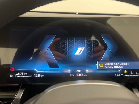 2026 BMW 5 Series 530e M Sport- IMMEDIATE DELIVERY thumbnail