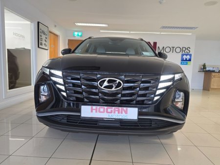 2024 Hyundai Tucson Executive PHEV Hybrid Automatic €39,950