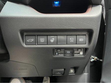 2024 Toyota Rav4 - thumbnail 15