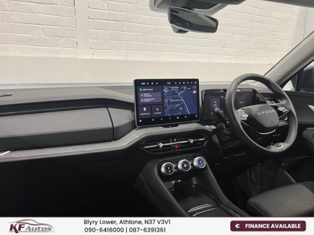 2025 Skoda Kodiaq - thumbnail 12