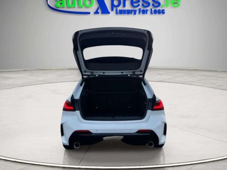 2020 BMW 1 Series - thumbnail 12