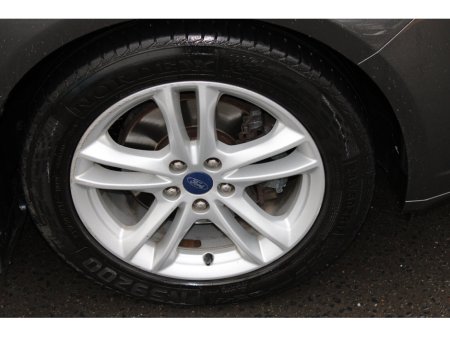 2018 Ford Mondeo 1.5TDCi 120PS Titanium €15,950 thumbnail