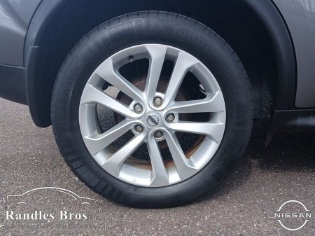 2019 Nissan Juke - thumbnail 9