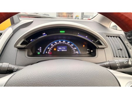 2012 Toyota Sai  €9,000 thumbnail