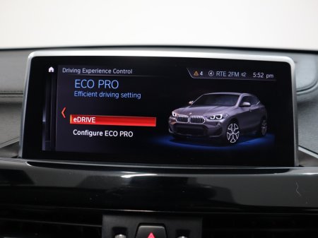 2022 BMW X2 *49* XDRIVE25E SPORT AUTO 4X4 €25,800 thumbnail