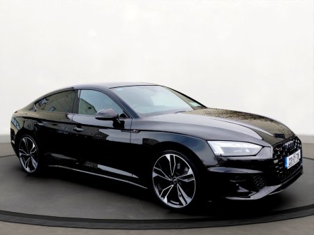 2023 Audi A5 - thumbnail 11