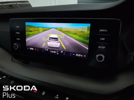 2023 Skoda Octavia - thumbnail 22