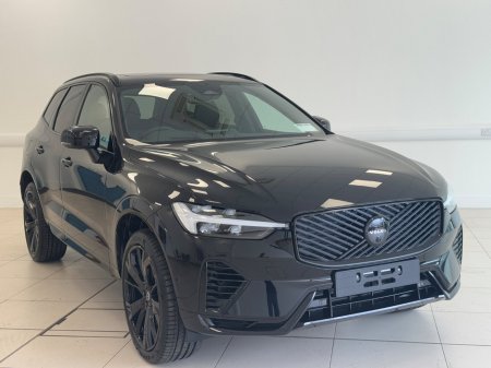 2026 Volvo XC60 for sale